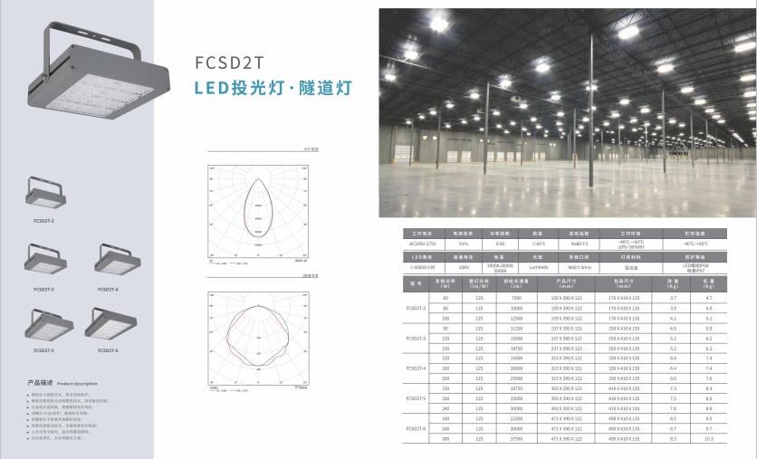 城中投光灯 城中投光灯