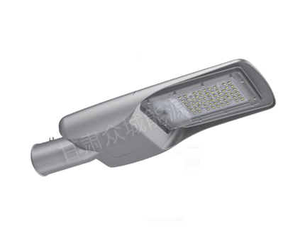 城中鸭嘴鱼LED灯具