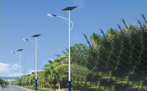 快速解决城中太阳能路灯不亮问题：全面检修指南