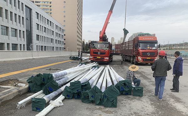 农村太阳能路灯安装全解析:庭院城中太阳能路灯施工指南 农村城中太阳能路灯安装全解析:庭院城中太阳能路灯施工指南