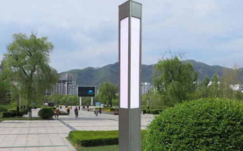 城中景观灯在现代城市与社区建设中的作用与价值解析 城中景观灯在现代城市与社区建设中的作用与价值解析