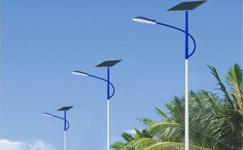 城中太阳能路灯防触电安全指南:如何选择与维护 城中太阳能路灯防触电安全指南:如何选择与维护