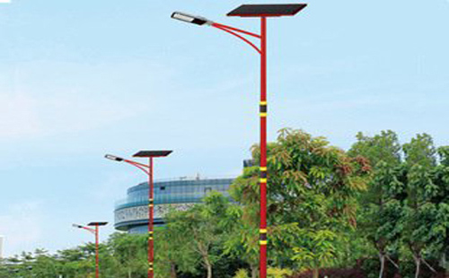 景区夜游新宠:城中民族特色路灯选型与布灯技巧 景区夜游新宠:城中民族特色路灯选型与布灯技巧