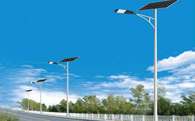 农村道路装城中太阳能路灯选多大瓦数实测 农村道路装城中太阳能路灯选多大瓦数实测
