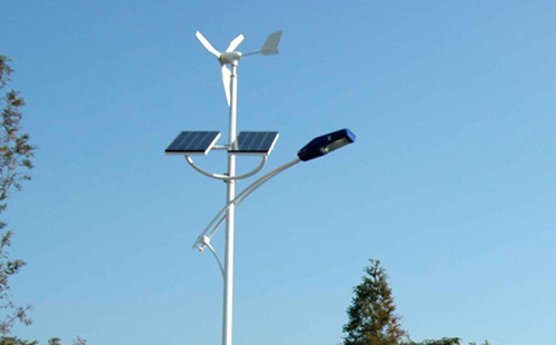 城市升级选城中智慧路灯：5G基站整合方案