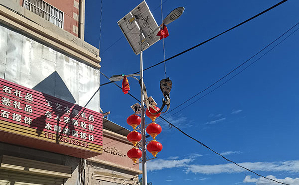 11月城中智慧路灯采购季,众城照明提供全链条落地支持 11月城中智慧路灯采购季,众城照明提供全链条落地支持