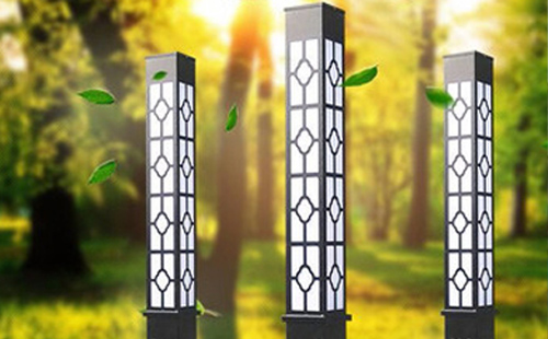 太阳能城中景观灯选型要点及本地化供应能力分析 太阳能城中景观灯选型要点及本地化供应能力分析