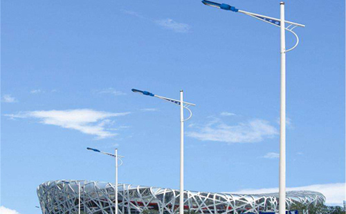 城中LED路灯怎么选?众城照明解析高效节能新趋势 城中LED路灯怎么选?众城照明解析高效节能新趋势